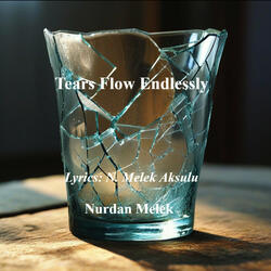 Tears Flow Endlessly (Version 2)