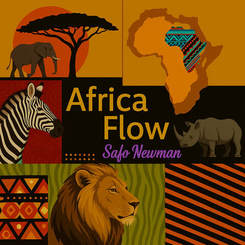 Africa Flow