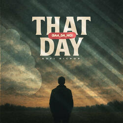 That Day (Saa Da No)