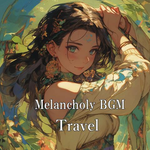 Melancholy Bgm "Travel"