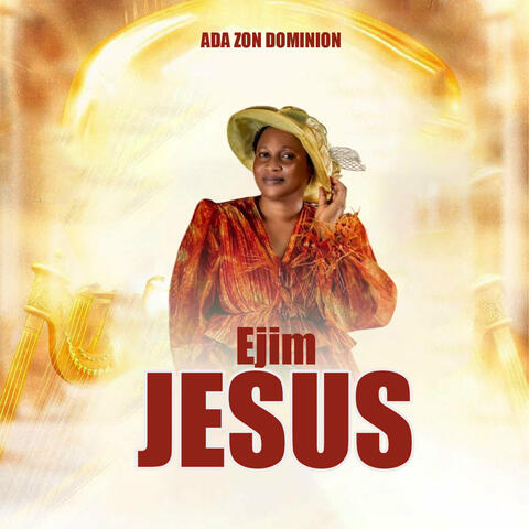 Ejim Jesus