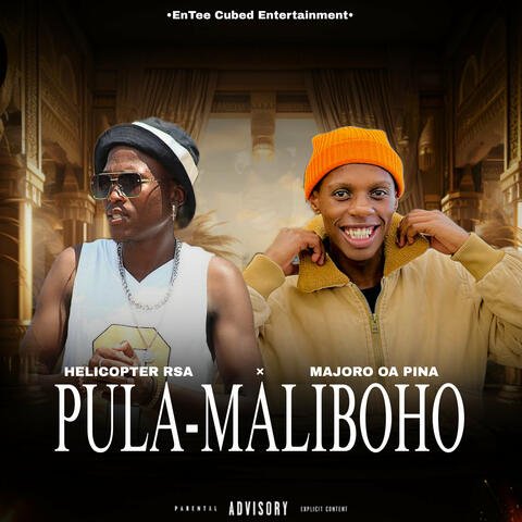 Pula Maliboho
