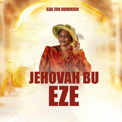Jehovah Bu Eze