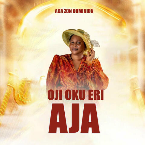Oji Oku Eri Aja