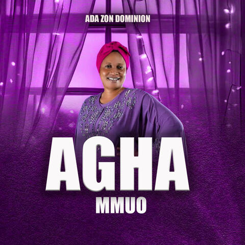 Agha Mmuo