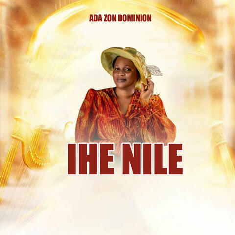 Ihe Nile