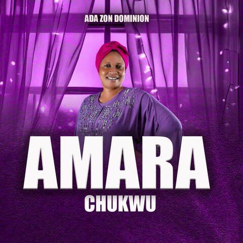 Amara Chukwu