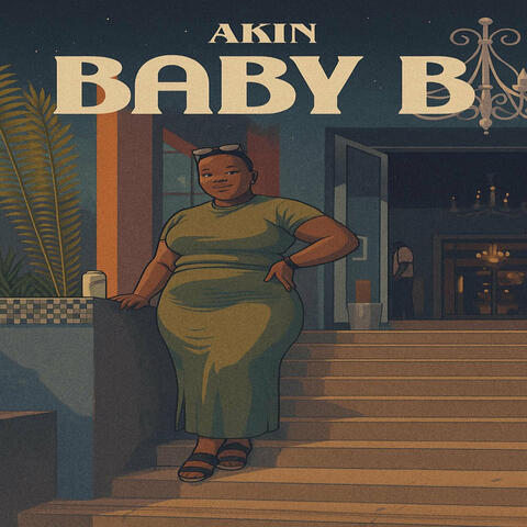 Baby B
