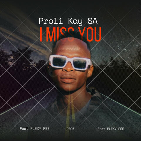 I Miss You