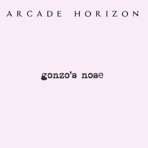 Gonzo's Nose