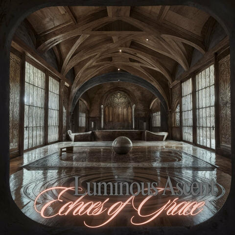 Echoes of Grace