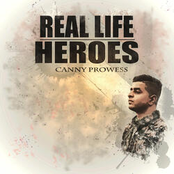 Real Life Heroes