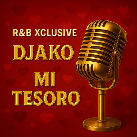 Mi Tesoro