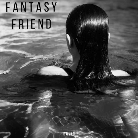Fantasy Friend