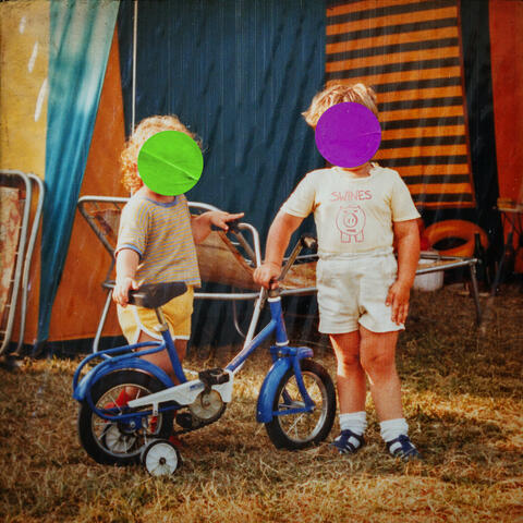 Amusements For The Easily Pleased