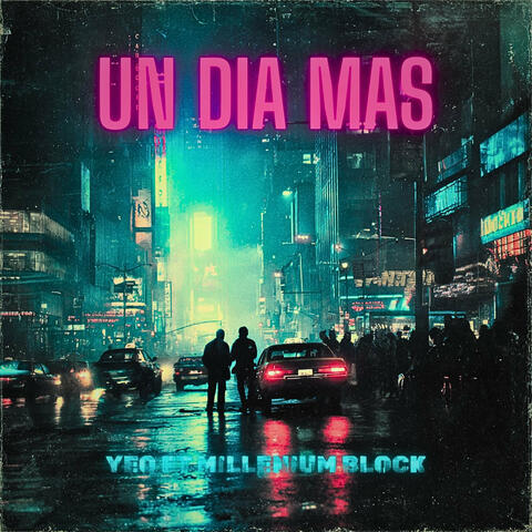 Un dia mas