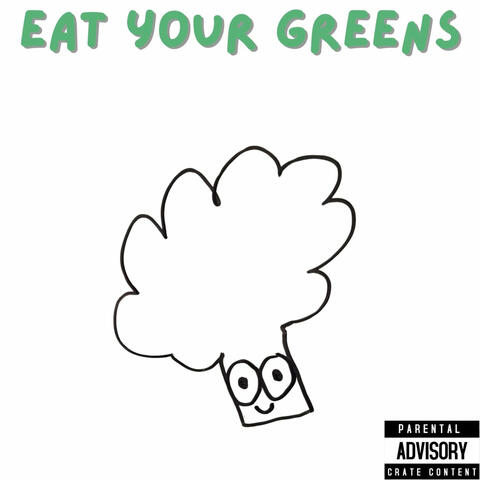 Eat Your Greens