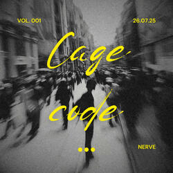 Cage Code