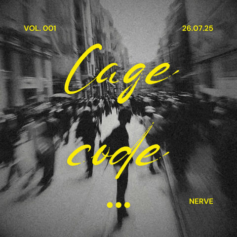 Cage Code
