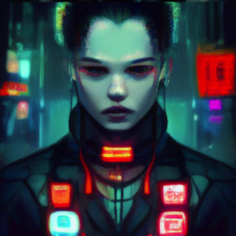 Cyber