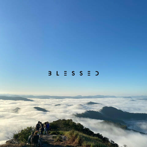 Blessed