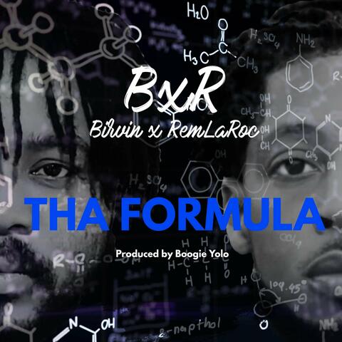 Tha Formula