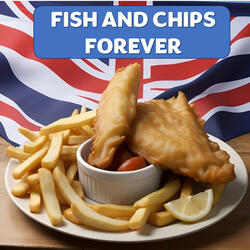 Fish & Chips Forever