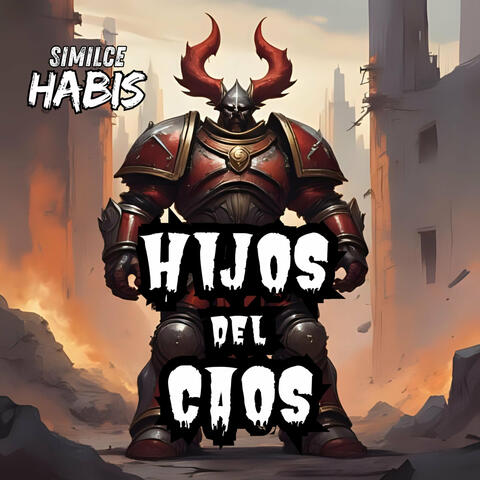 Hijos Del Caos