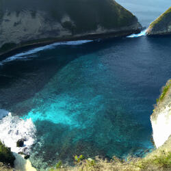 Cinta Di Atas Laut
