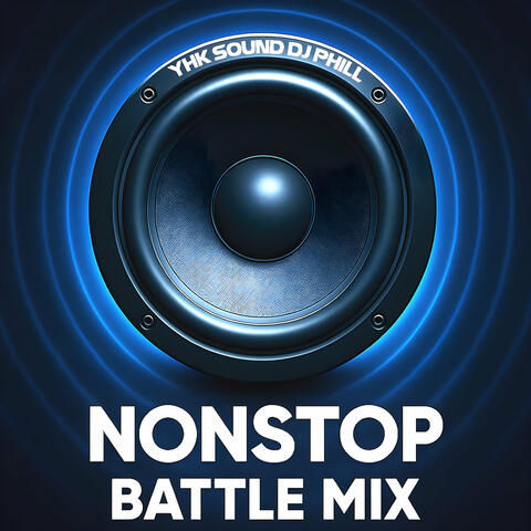 Nonstop Battle Mix