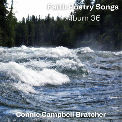 Faith Poetry Songs - Album 36