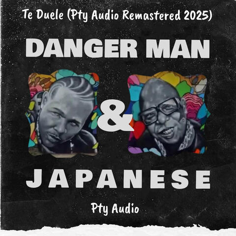 Te Duele (Remastered 2025)