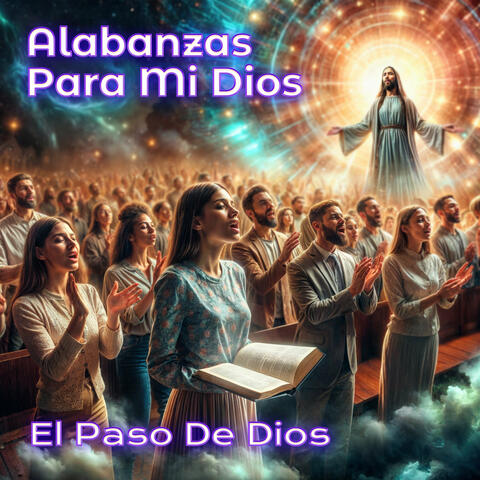 El Paso De Dios