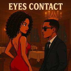 Eyes Contact
