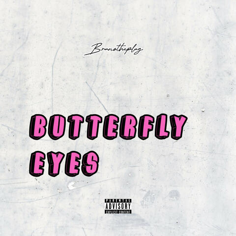 Butterfly Eyes