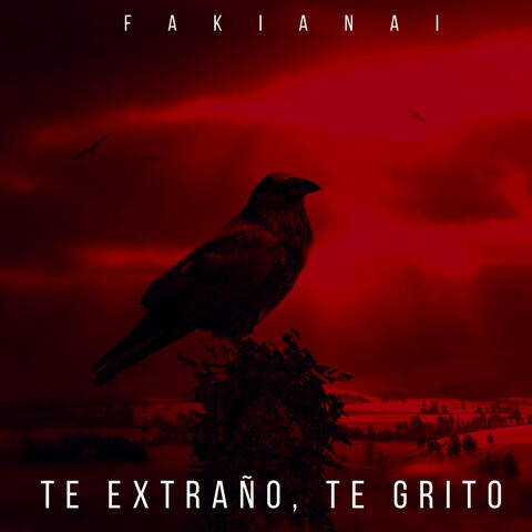 Te Extraño, Te Grito