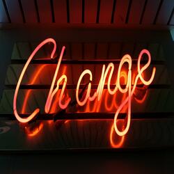 Changes
