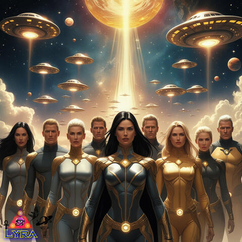 Councils of the Galaxy