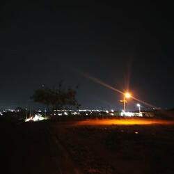Midnight Reverie