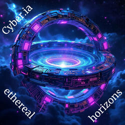Ethereal Horizons