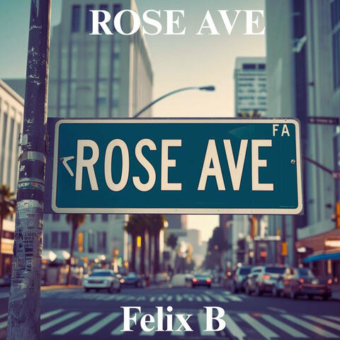 Rose Ave