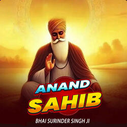 ANAND SAHIB NITNEM