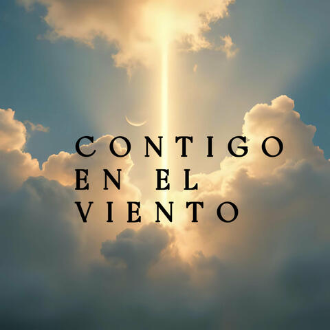Contigo en el viento