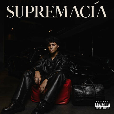 Supremacia