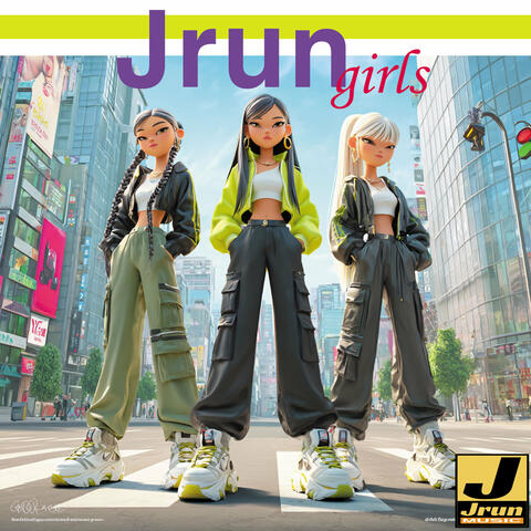 Chwijung Gaedam (Girls)