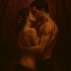 Lovers in Borrowed Time