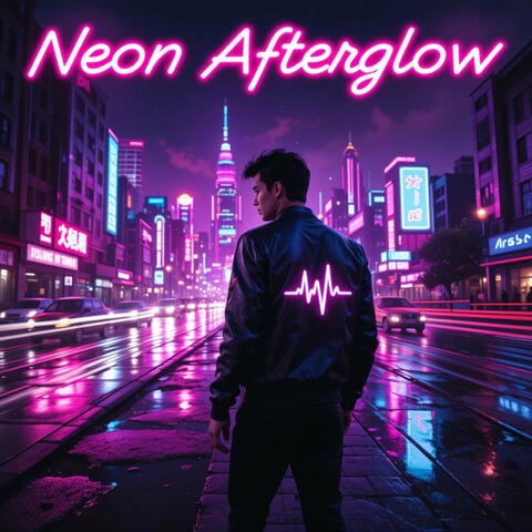 Neon Afterglow