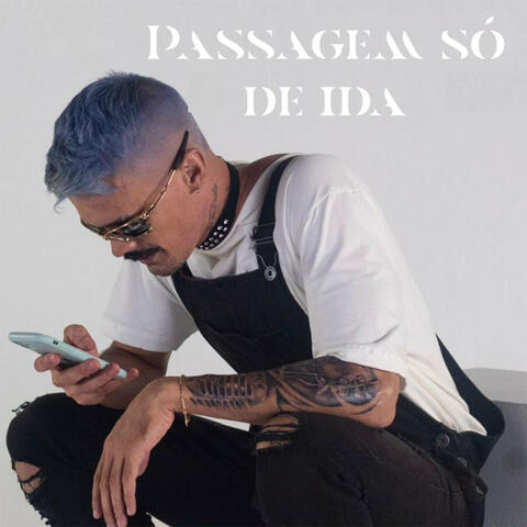 Passagem só de ida