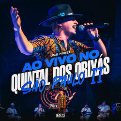 Ponto de Oxóssi / Jurema / Vestimenta de Caboclo