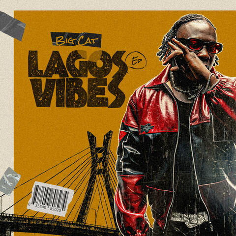 Lagos Vibes